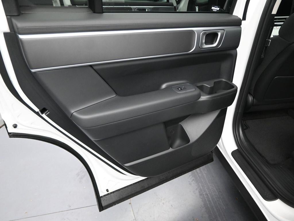 2026 Hyundai SANTA FE HYBRID SE AWD