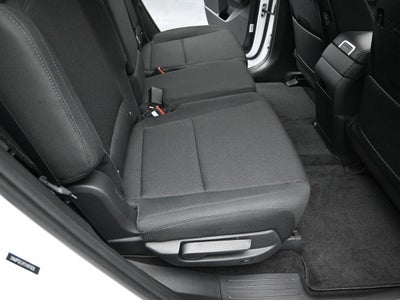 2026 Hyundai SANTA FE HYBRID SE AWD