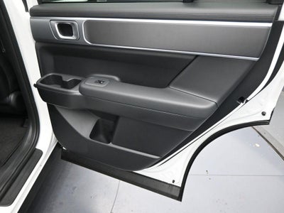 2026 Hyundai SANTA FE HYBRID SE AWD