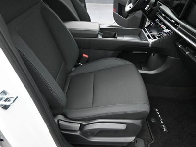 2026 Hyundai SANTA FE HYBRID SE AWD