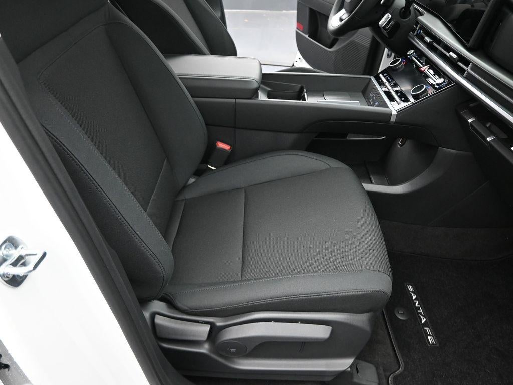 2026 Hyundai SANTA FE HYBRID SE AWD