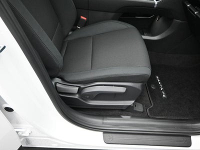 2026 Hyundai SANTA FE HYBRID SE AWD