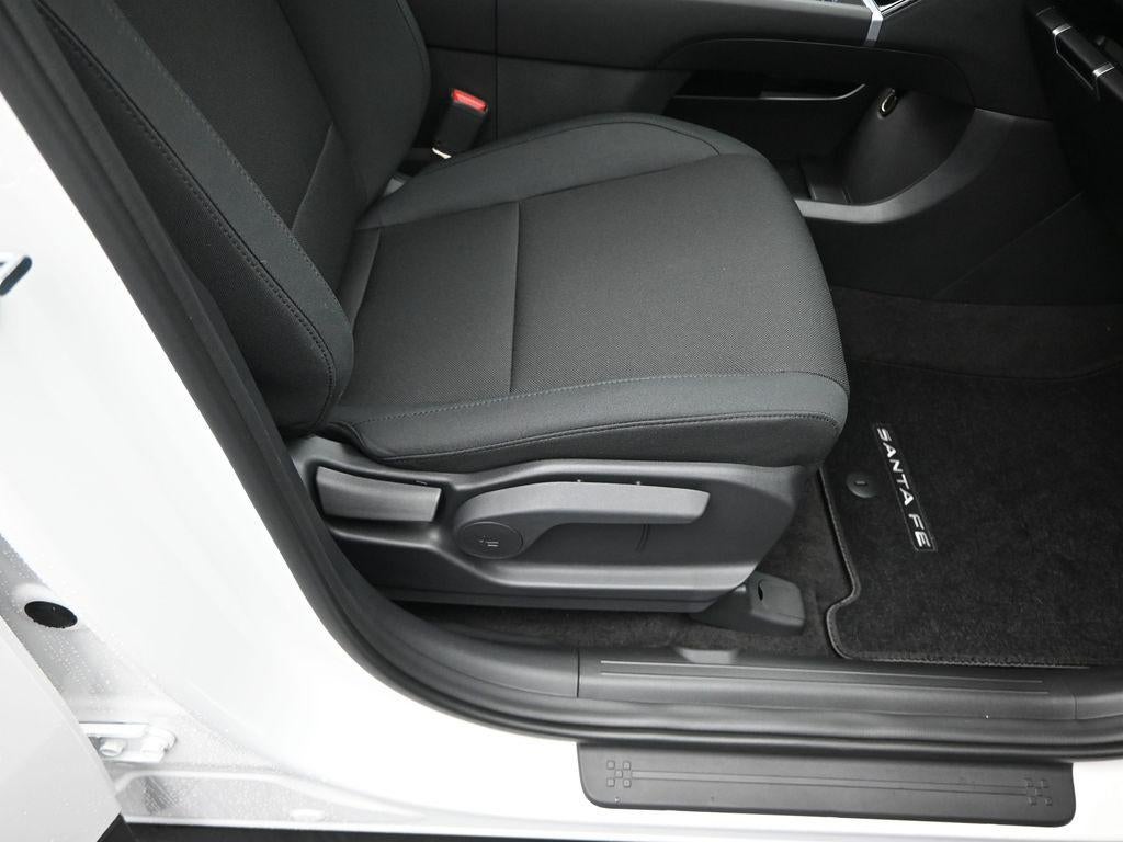 2026 Hyundai SANTA FE HYBRID SE AWD