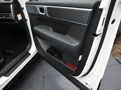 2026 Hyundai SANTA FE HYBRID SE AWD