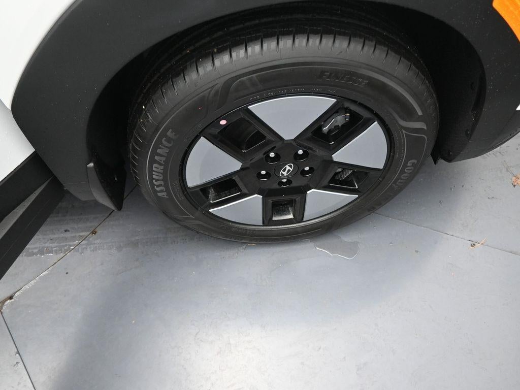 2026 Hyundai SANTA FE HYBRID SE AWD