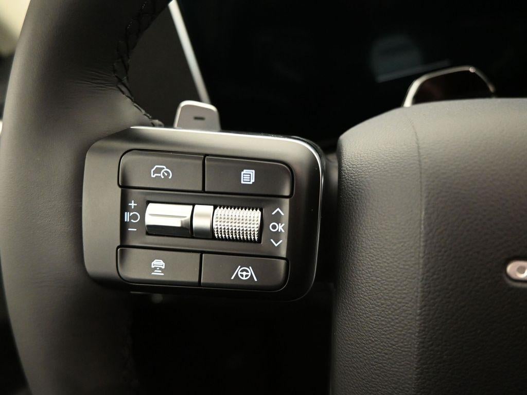 2026 Hyundai SANTA FE HYBRID SEL FWD