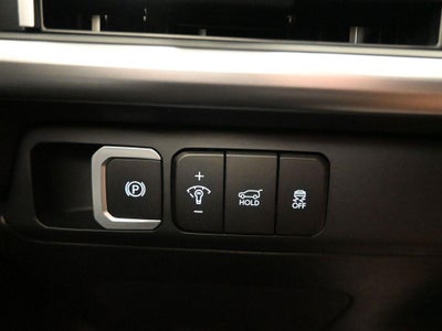 2026 Hyundai SANTA FE HYBRID SEL FWD