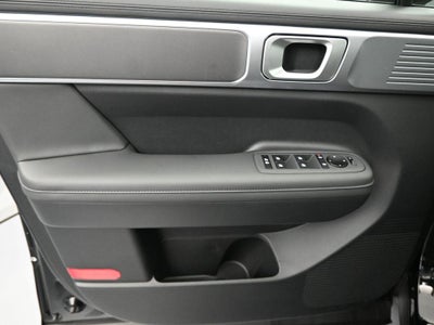 2026 Hyundai SANTA FE HYBRID SEL FWD