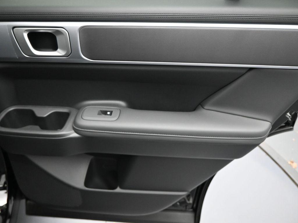 2026 Hyundai SANTA FE HYBRID SEL FWD