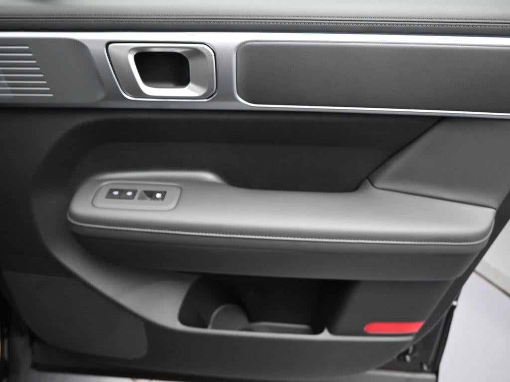 2026 Hyundai SANTA FE HYBRID SEL FWD