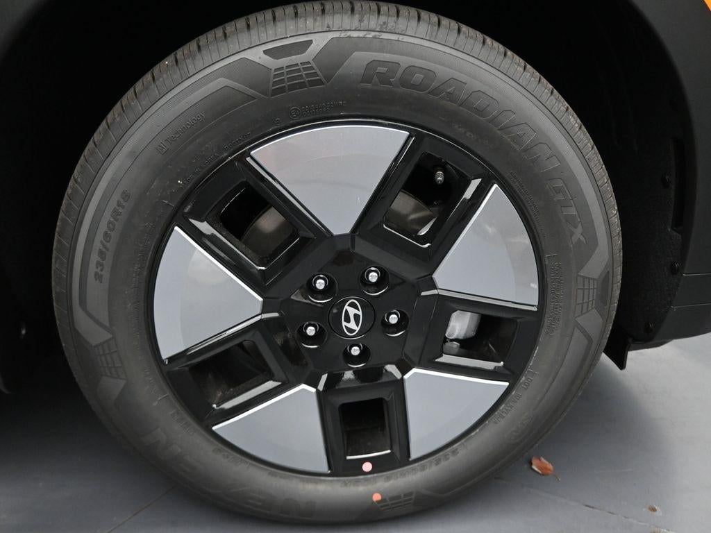 2026 Hyundai SANTA FE HYBRID SEL FWD