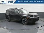 2026 Hyundai SANTA FE HYBRID SEL FWD