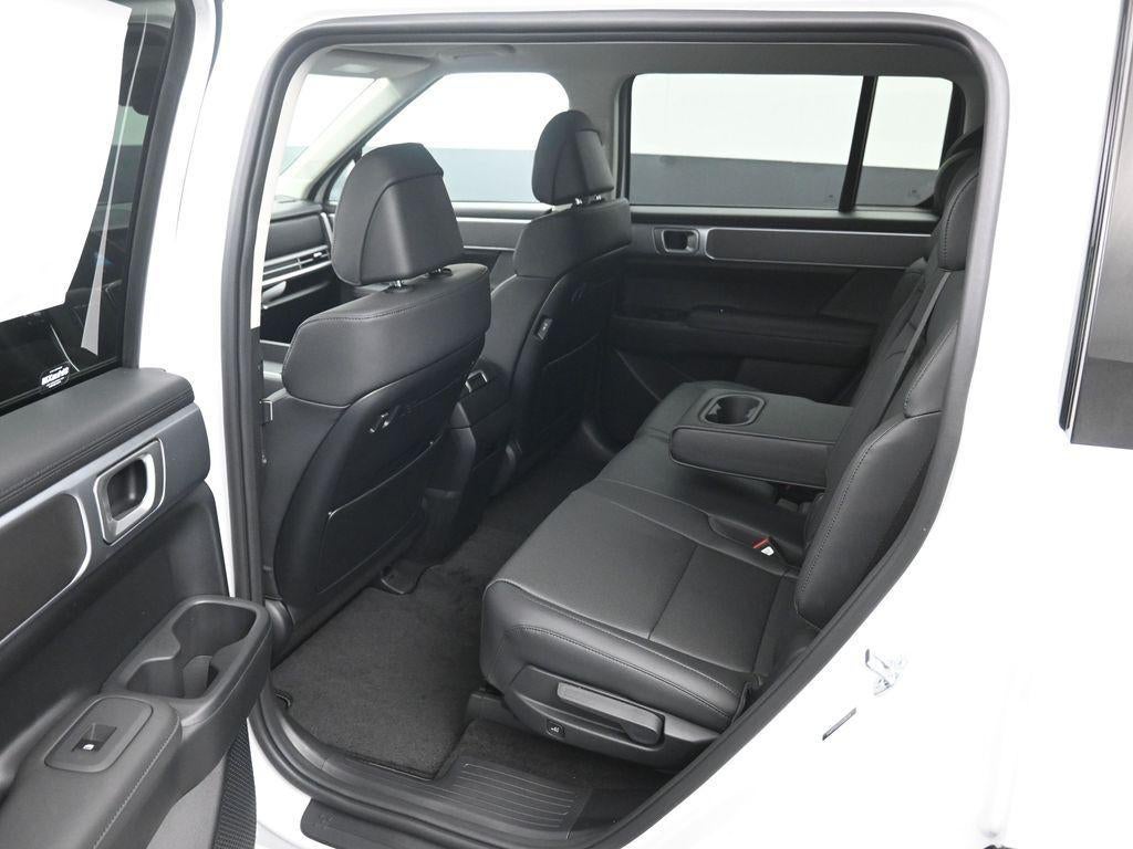 2026 Hyundai SANTA FE HYBRID SEL AWD