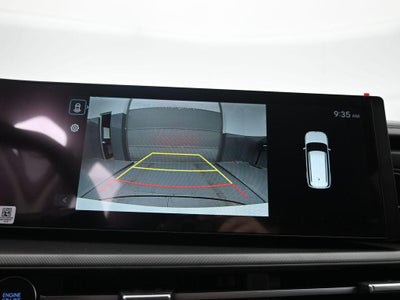 2026 Hyundai SANTA FE HYBRID SEL AWD