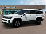 2026 Hyundai SANTA FE HYBRID SEL AWD