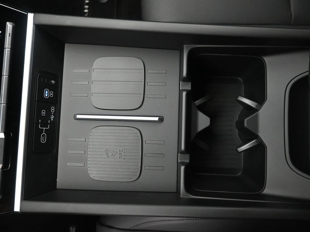 2026 Hyundai SANTA FE HYBRID SEL AWD