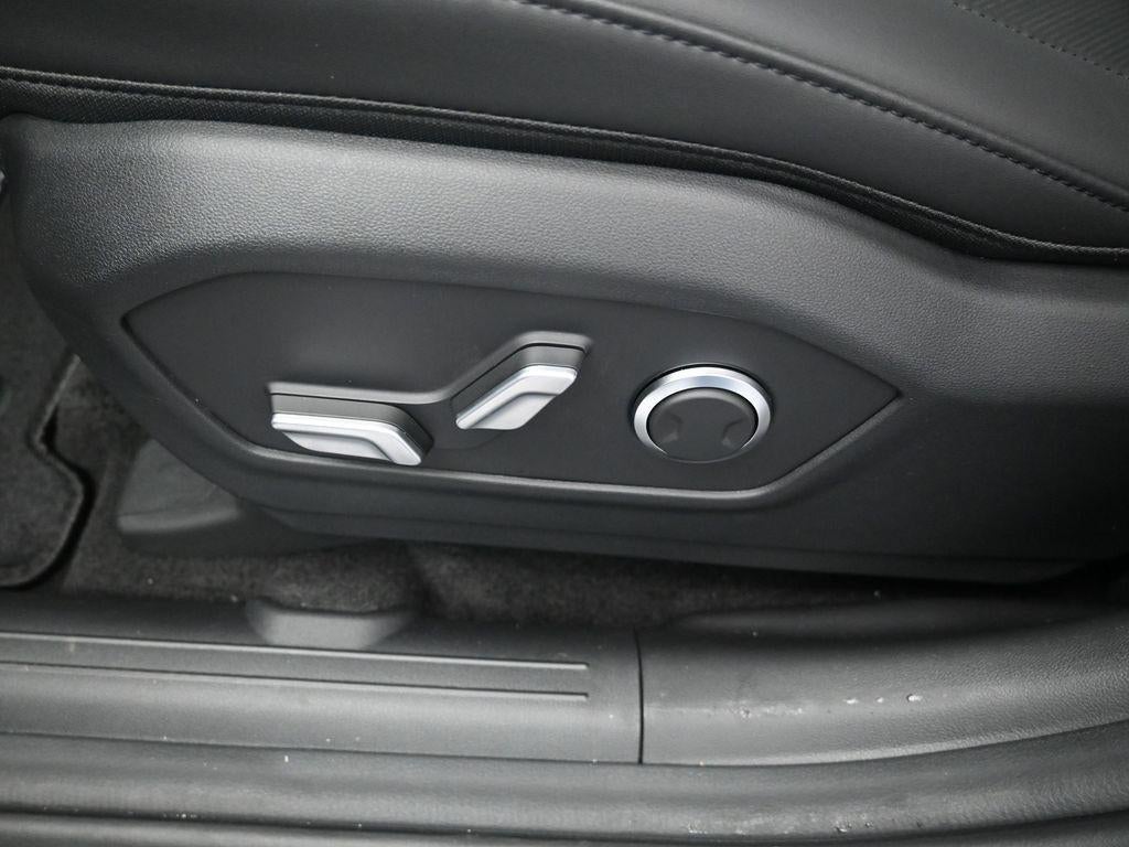 2026 Hyundai SANTA FE HYBRID SEL AWD