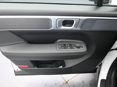 2026 Hyundai SANTA FE HYBRID SEL AWD