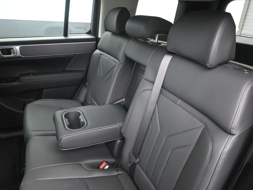 2026 Hyundai SANTA FE HYBRID SEL AWD