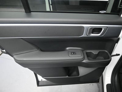 2026 Hyundai SANTA FE HYBRID SEL AWD