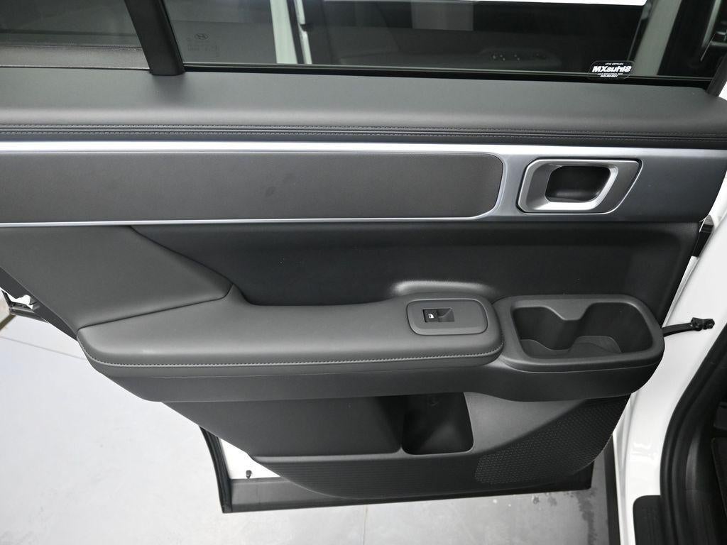 2026 Hyundai SANTA FE HYBRID SEL AWD