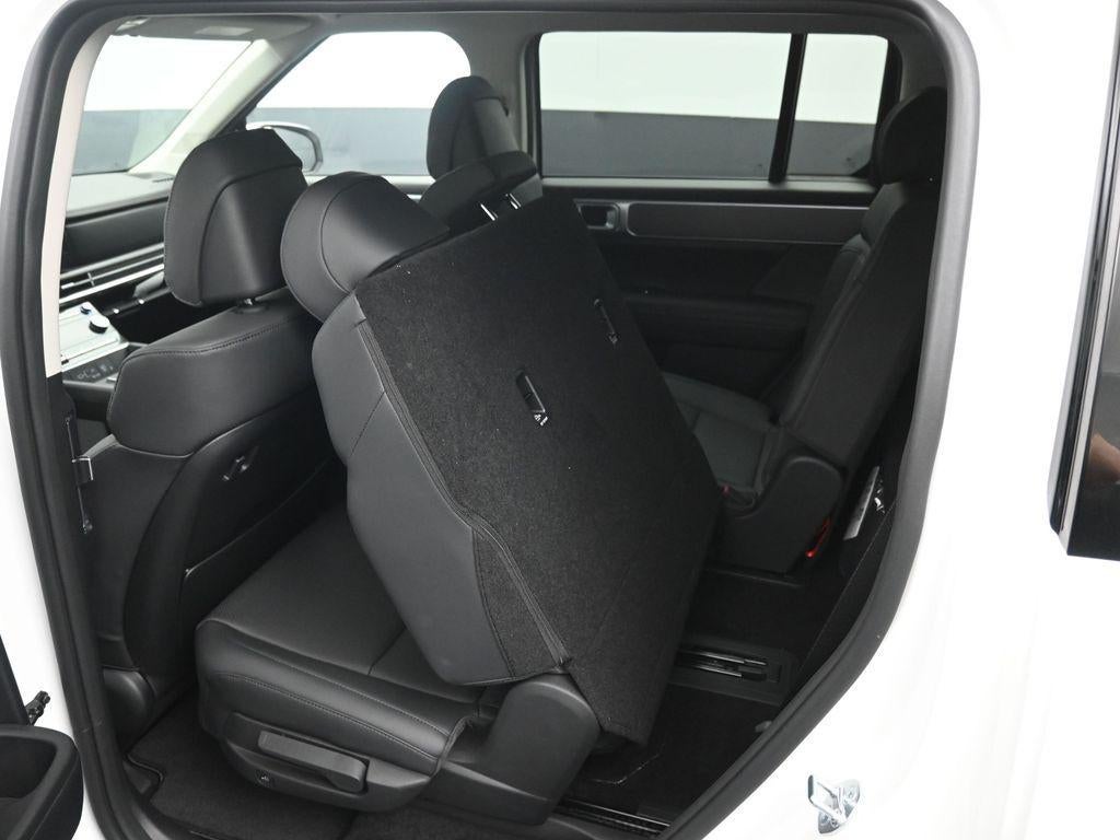 2026 Hyundai SANTA FE HYBRID SEL AWD