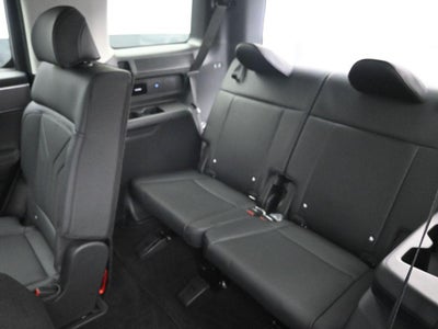 2026 Hyundai SANTA FE HYBRID SEL AWD