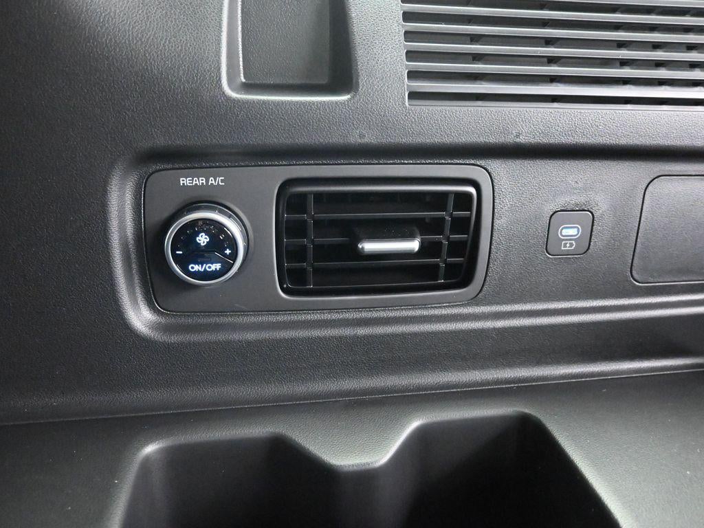 2026 Hyundai SANTA FE HYBRID SEL AWD