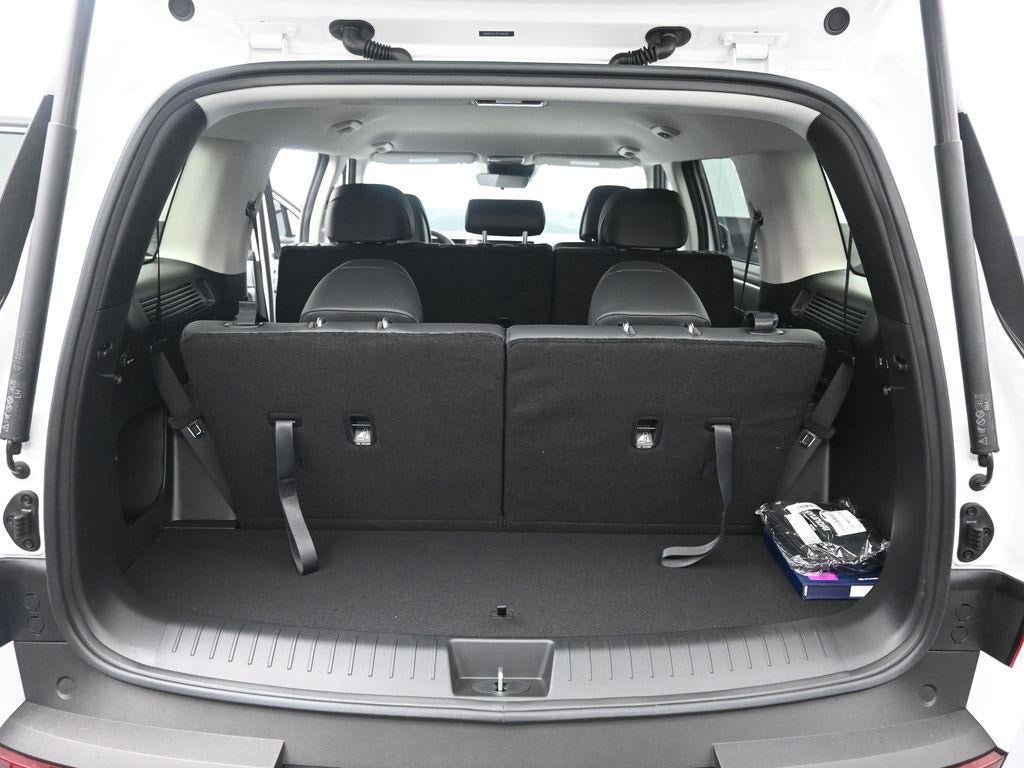 2026 Hyundai SANTA FE HYBRID SEL AWD