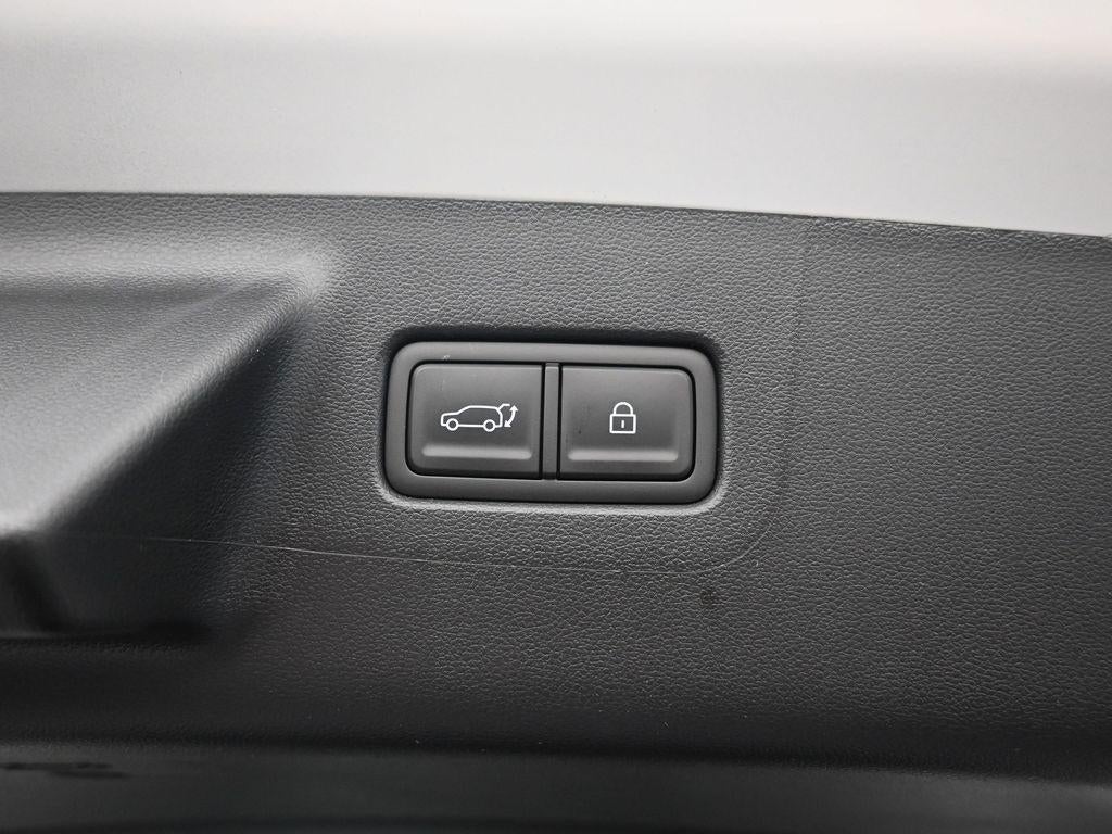 2026 Hyundai SANTA FE HYBRID SEL AWD