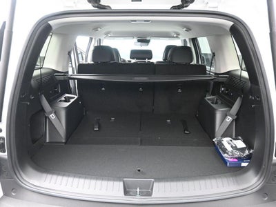 2026 Hyundai SANTA FE HYBRID SEL AWD