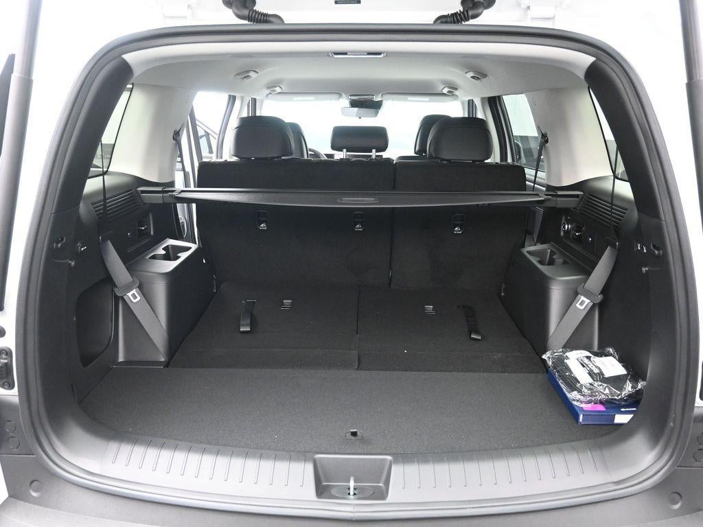 2026 Hyundai SANTA FE HYBRID SEL AWD