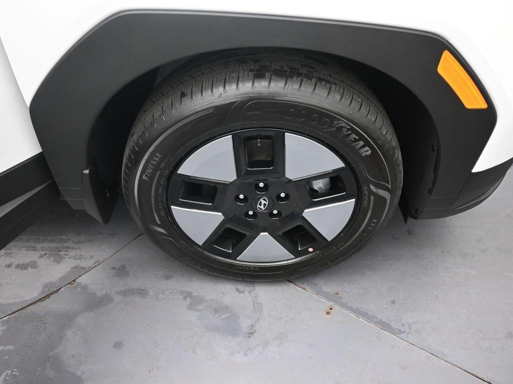 2026 Hyundai SANTA FE HYBRID SEL AWD