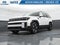 2026 Hyundai SANTA FE HYBRID SEL AWD