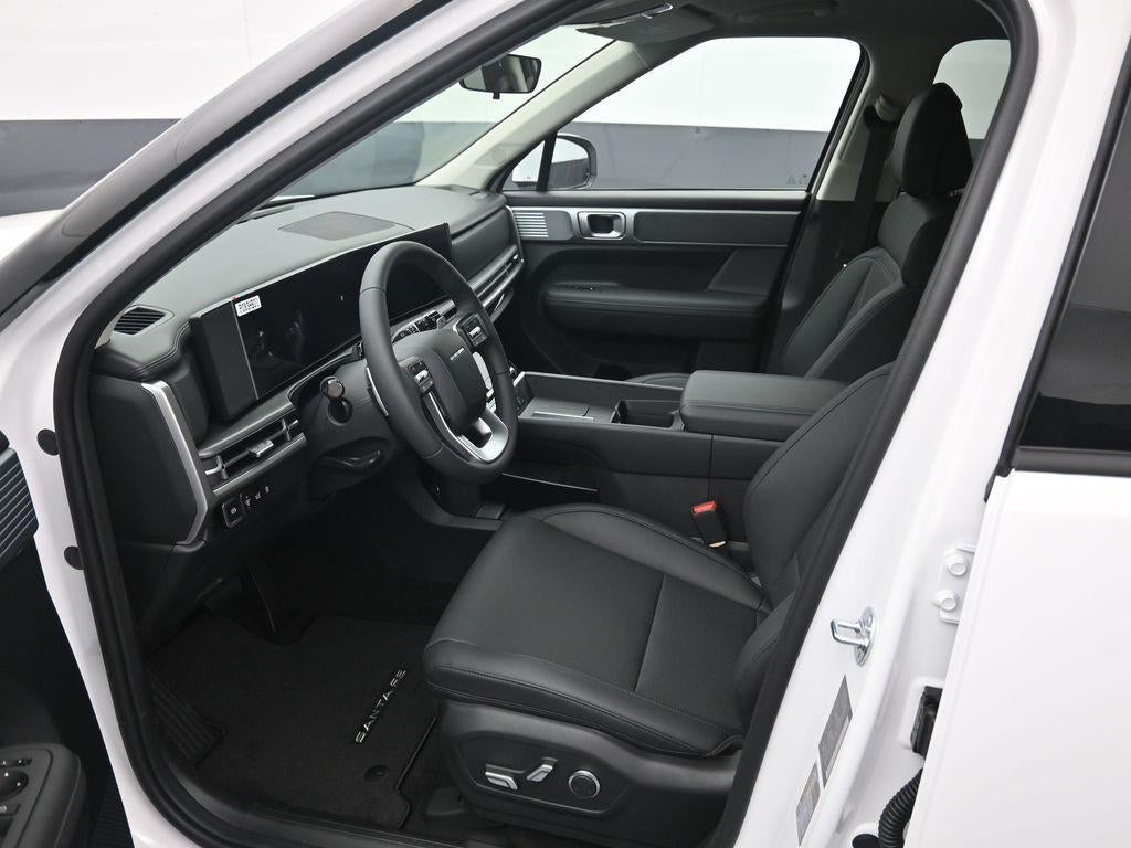 2026 Hyundai SANTA FE HYBRID SEL AWD