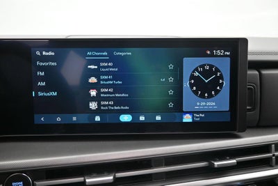 2027 Hyundai SANTA FE SEL