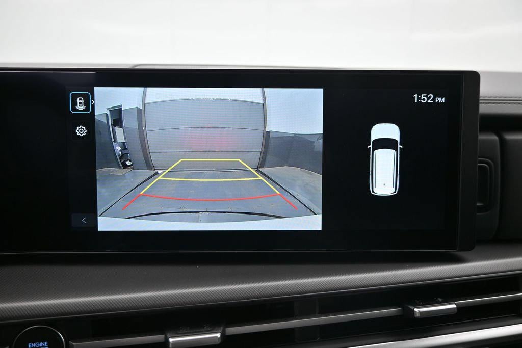 2027 Hyundai SANTA FE SEL