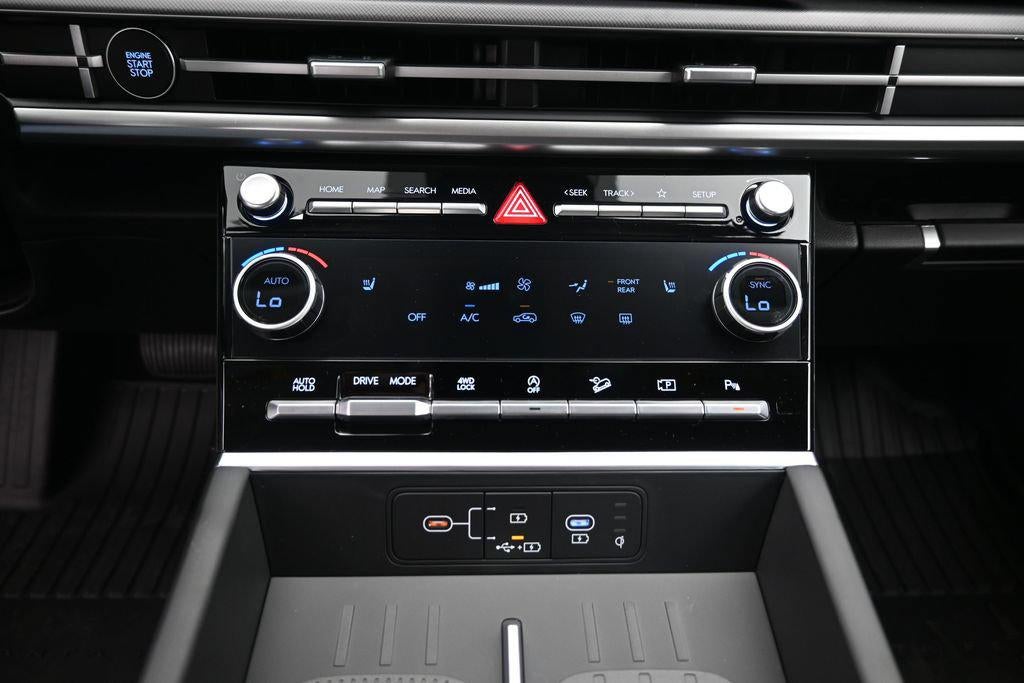 2027 Hyundai SANTA FE SEL
