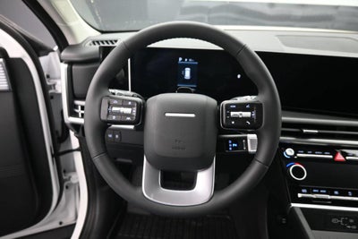 2027 Hyundai SANTA FE SEL