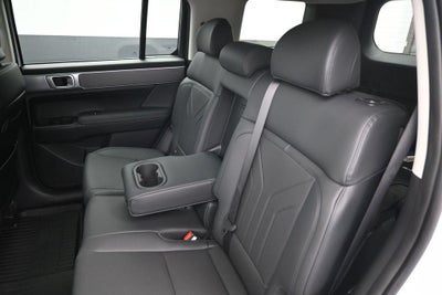 2027 Hyundai SANTA FE SEL