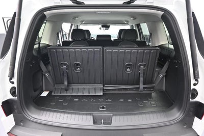 2027 Hyundai SANTA FE SEL