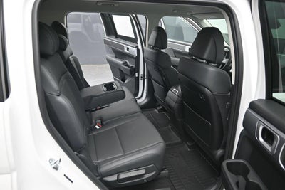 2027 Hyundai SANTA FE SEL