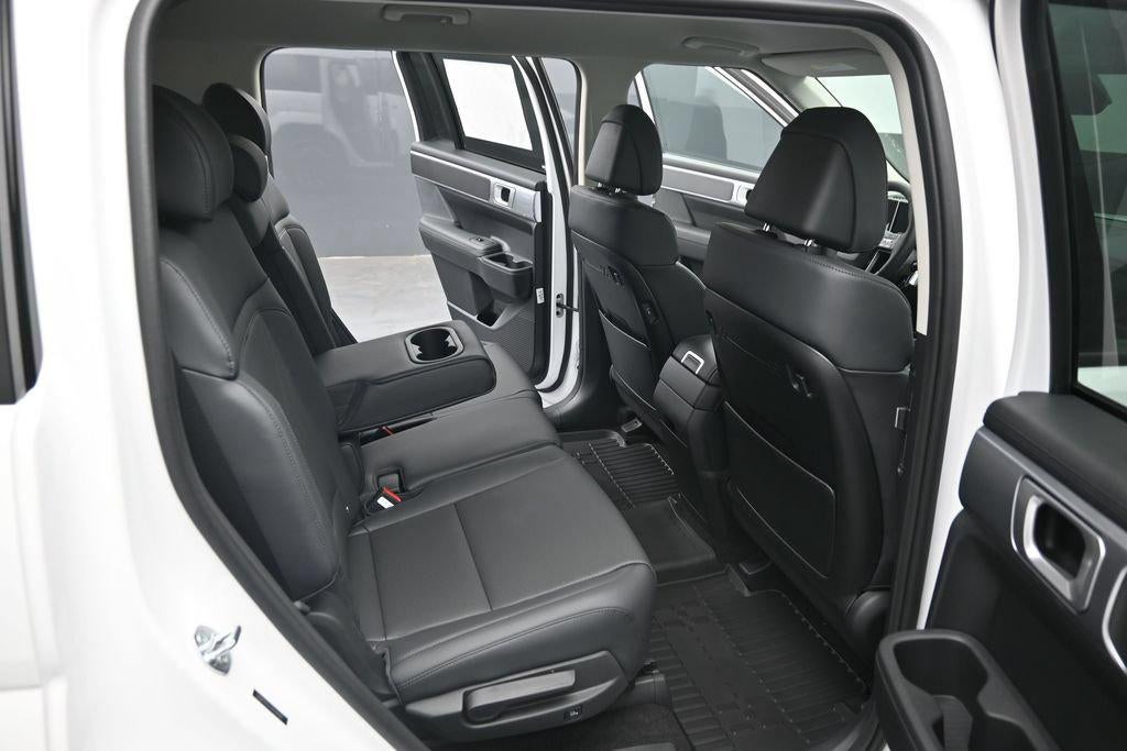 2027 Hyundai SANTA FE SEL