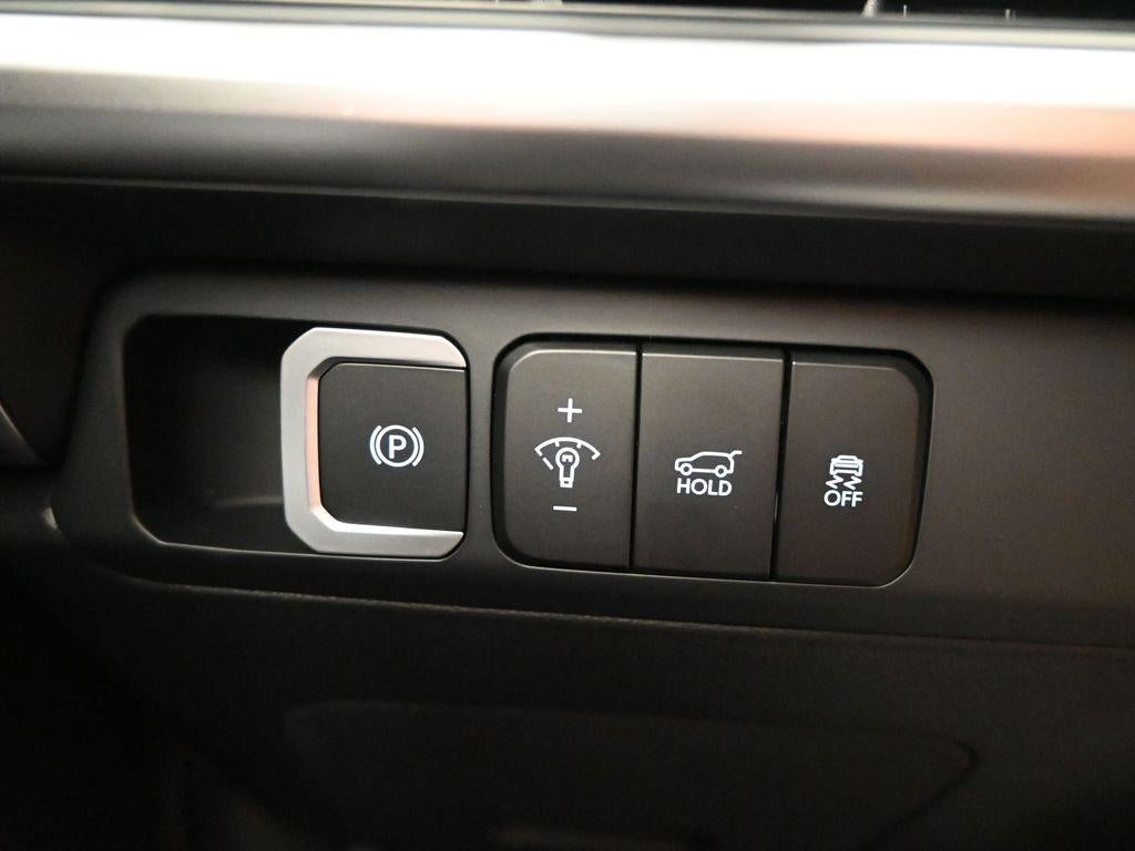 2026 Hyundai SANTA FE SEL 2.5T AWD