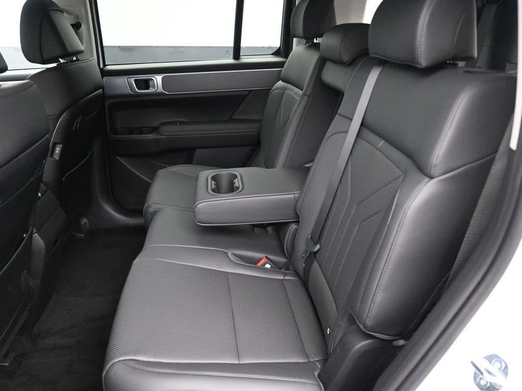 2026 Hyundai SANTA FE SEL 2.5T AWD