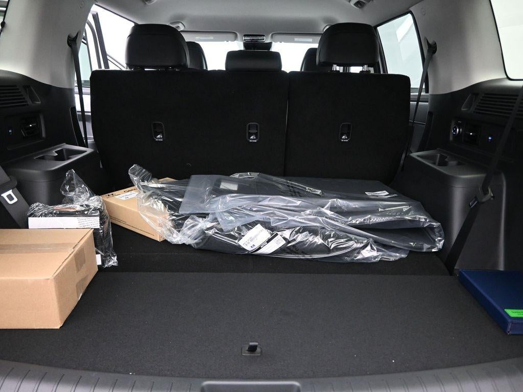 2026 Hyundai SANTA FE SEL 2.5T AWD