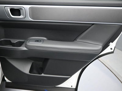 2026 Hyundai SANTA FE SEL 2.5T AWD