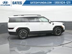 2026 Hyundai SANTA FE SEL 2.5T AWD