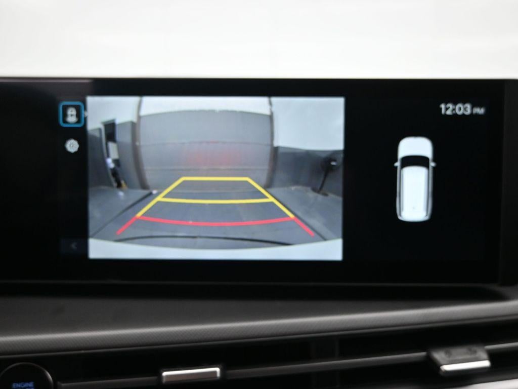 2026 Hyundai SANTA FE SEL 2.5T AWD