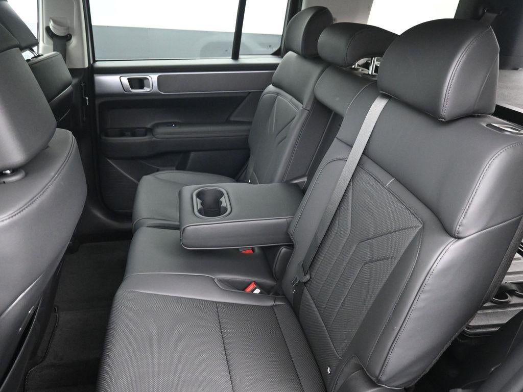 2026 Hyundai SANTA FE SEL 2.5T AWD